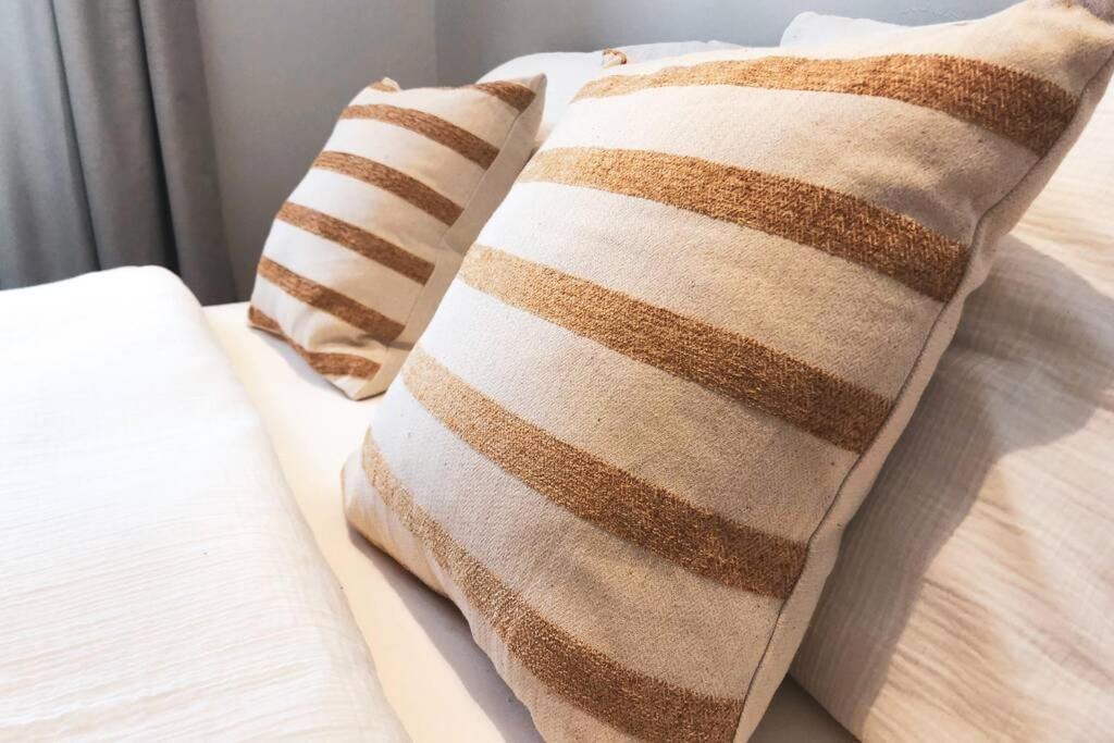 Cabine D'O - Nieuw Appartement Dichtbij Zee! ออสเทนด์ ภายนอก รูปภาพ